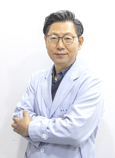박태근 원장
