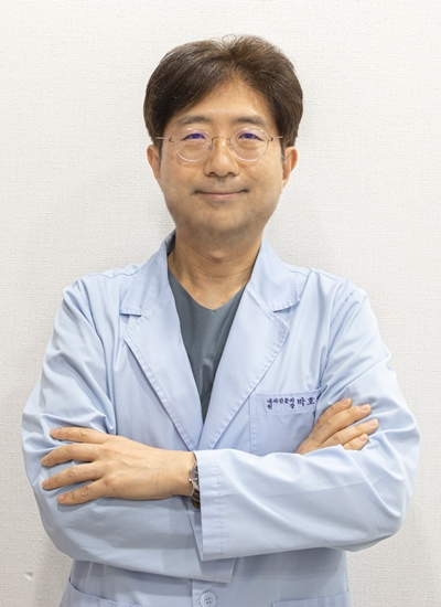 박호성 원장
