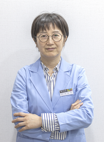 조송미 원장